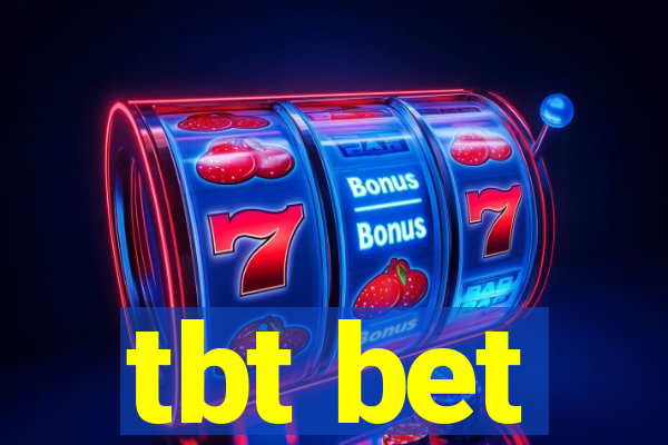 tbt bet